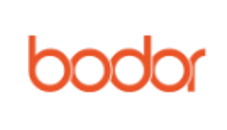 Logo imagen bodor