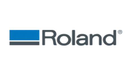 Logo imagen Roland